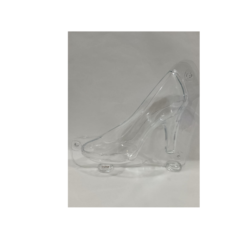 Molde Policarbonato Tacon