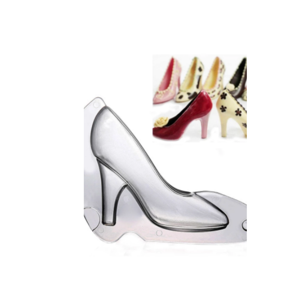 Molde Policarbonato Tacon