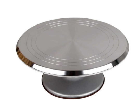 Base torta giratoria 31 cm
