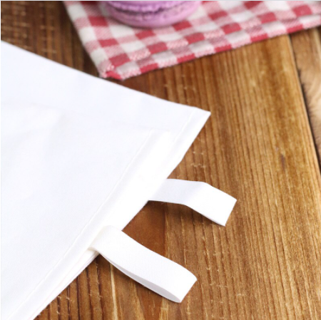 Manga Algodón Reutilizable  35 cm