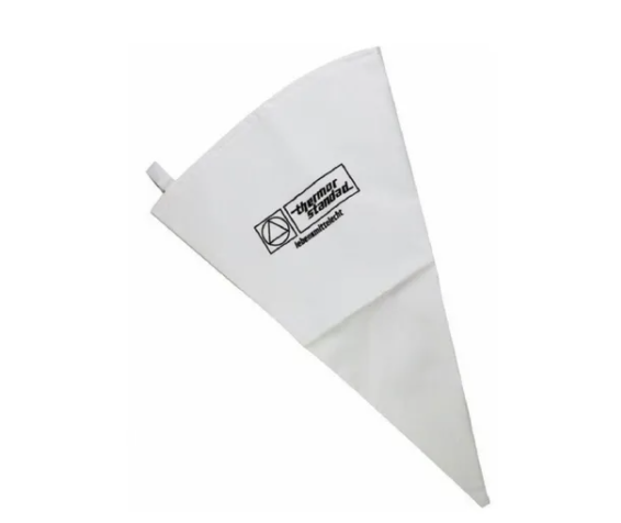 Manga algodon reutilizable 50 cm