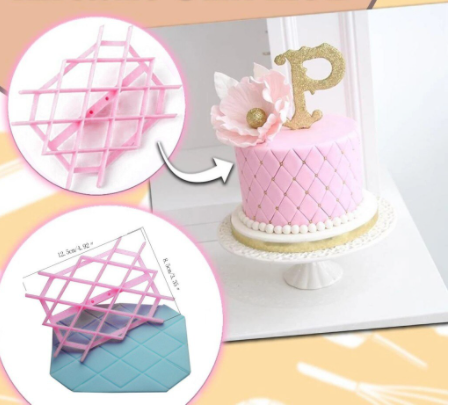 Marcador con diseño