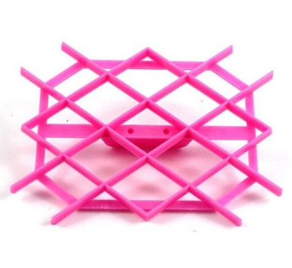 Marcador con diseño