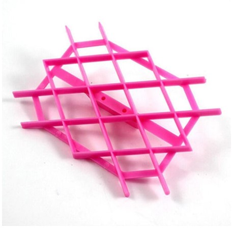 Marcador con diseño