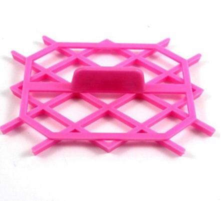 Marcador con diseño