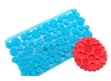 Marcador con Diseño Textura