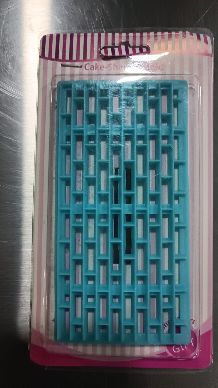 Marcador con Diseño