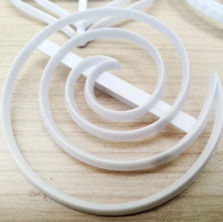 Cortador de Galletas Set Marco Corazon Encaje