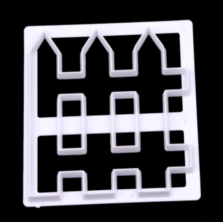 CORTADOR REJA JARDIN