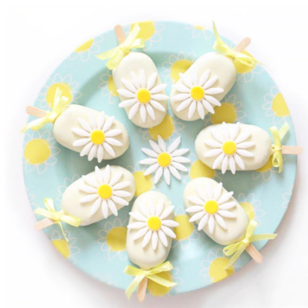 Molde silicona para helado 8 cavidades