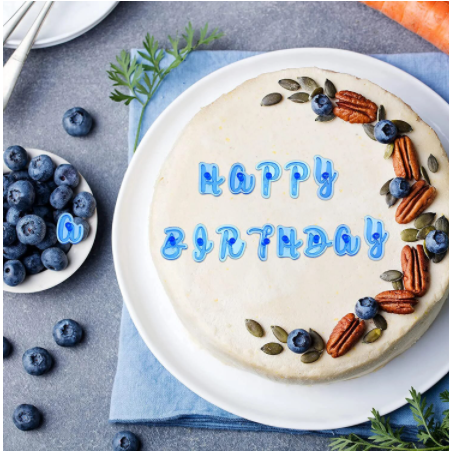 Cortador Alfanumerico 66 Piezas