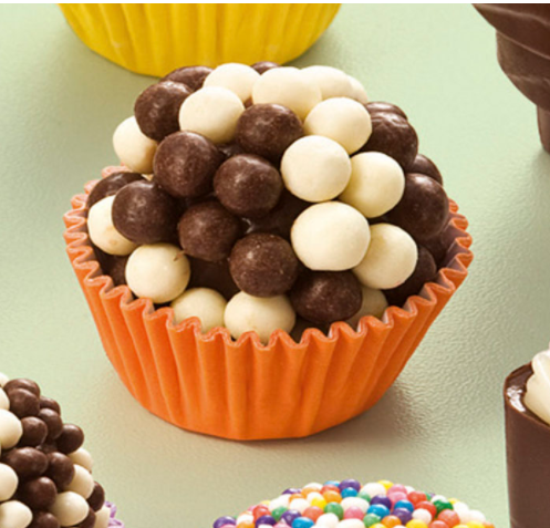 Sprinkles  Cereal b/n mini power ball 250 gr