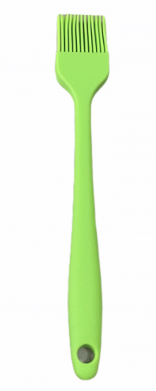 Brocha silicona