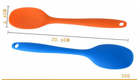 Mezquino Cuchara Mini