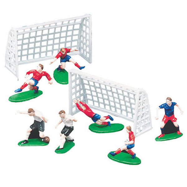 Topper equipo de Futbol