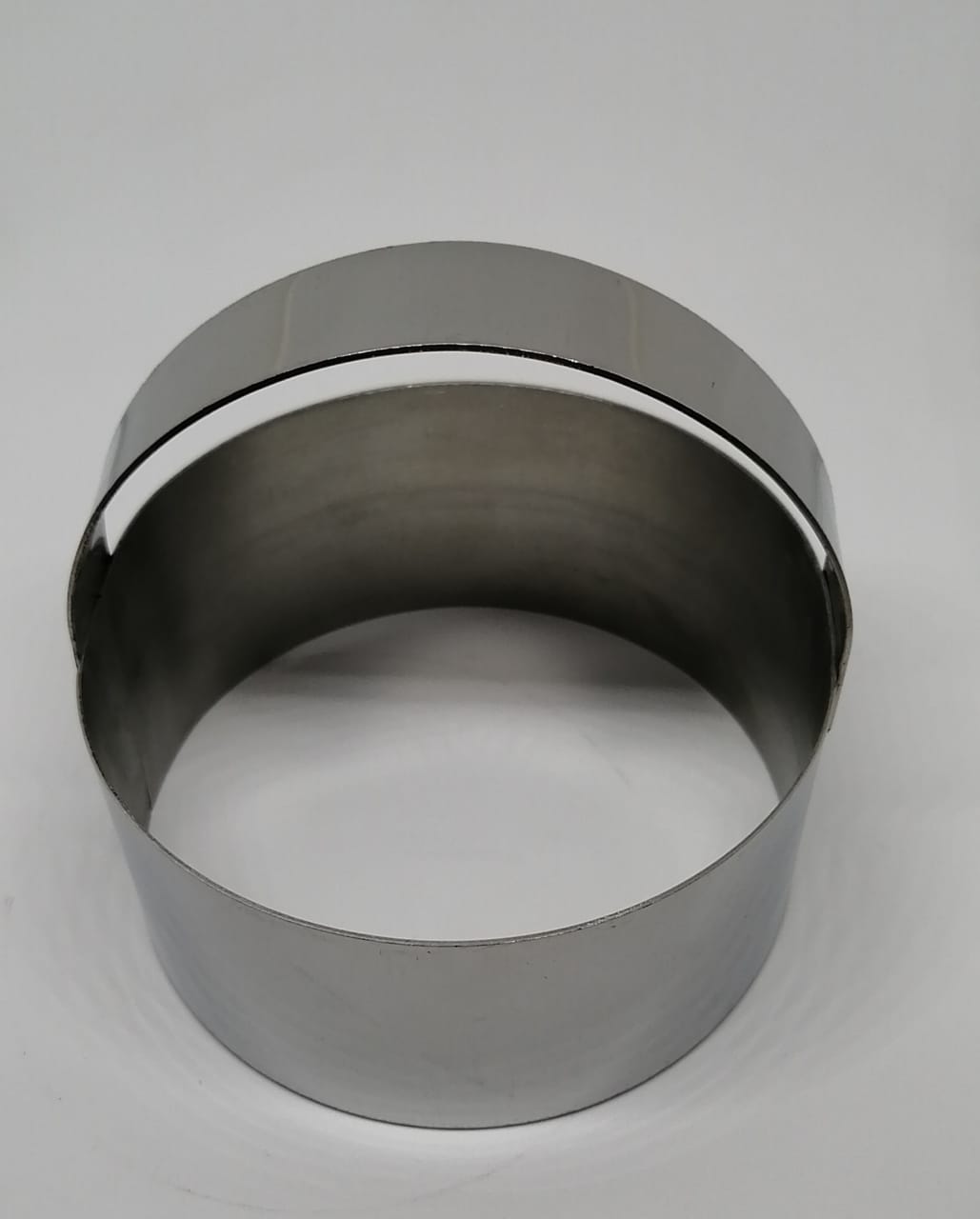 Cortador de masa redondo 10 cm