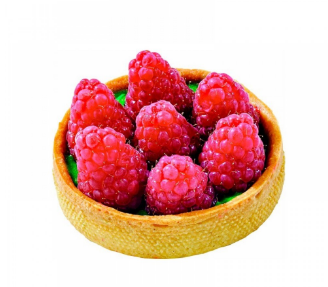 Aro microperforado 13*3 cm