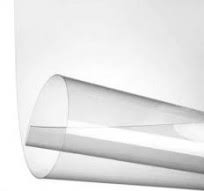 Acetato rollo 20 cm