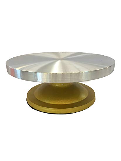 🧁 Base Giratoria para Torta 32 cm