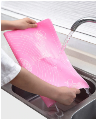 Base de silicona 29x26 cm