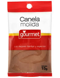 Canela molida gourmet 15gr