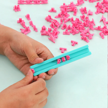 Cortador Alfabeto, numeros y simbolos