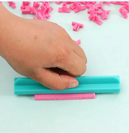 Cortador Alfabeto, numeros y simbolos