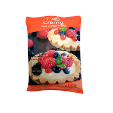 Crema Pastelera Cremy Puratos 400 gr