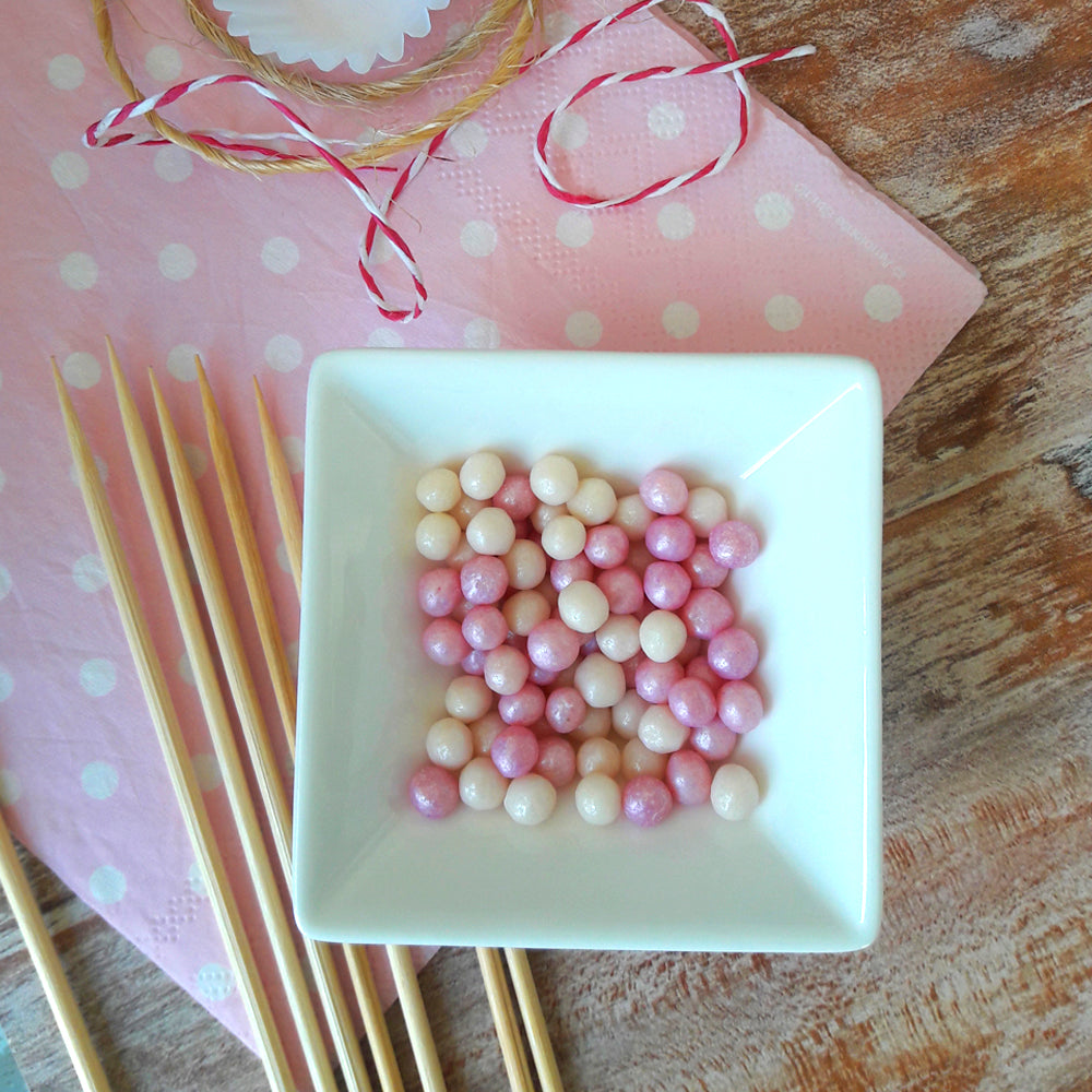 Cereal b/r natural perla bolsa 1,7 kg