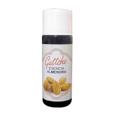 Esencia Almendra Guttche 25 gr.