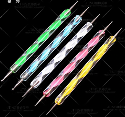 Encocadores 5 piezas