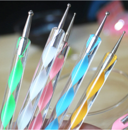 Encocadores 5 piezas