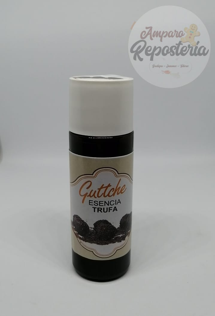 Esencia trufa guttche 25 gr.