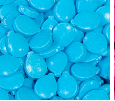 Globo celeste 50 gr.