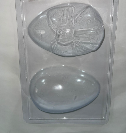 Molde Acetato Huevo Lazo