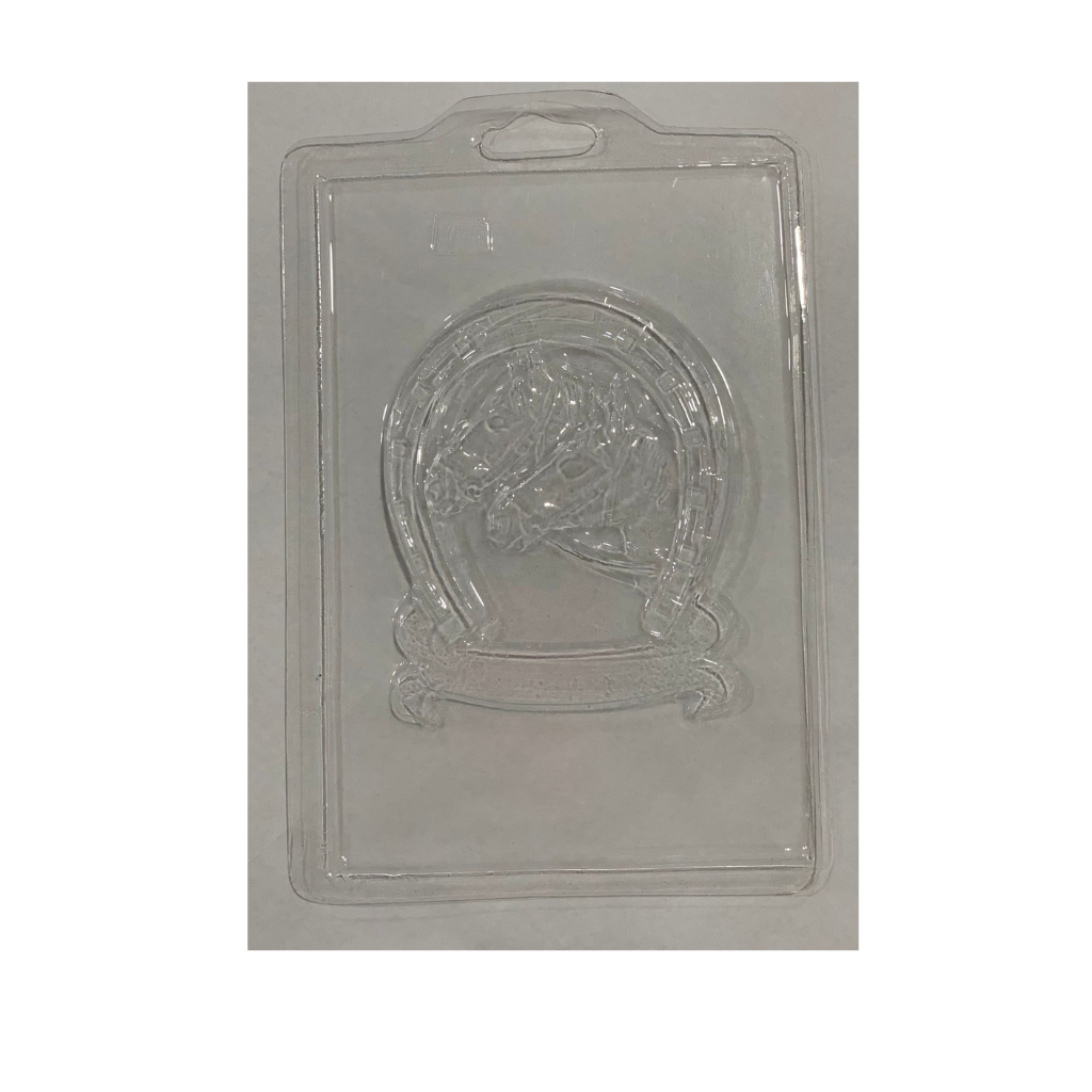 Molde Acetato Herradura