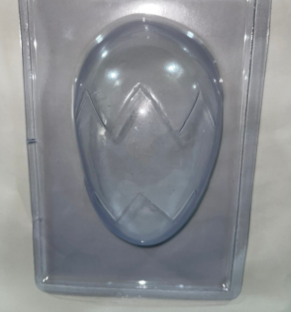 Molde Acetato Huevo Pascua