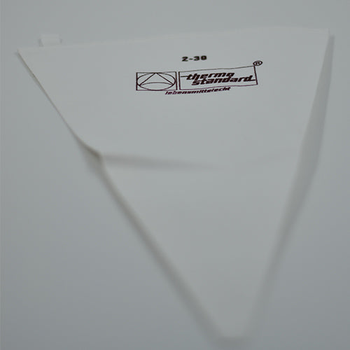 Manga de Algodón Reutilizable 30 cm