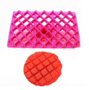 Marcador con Diseño