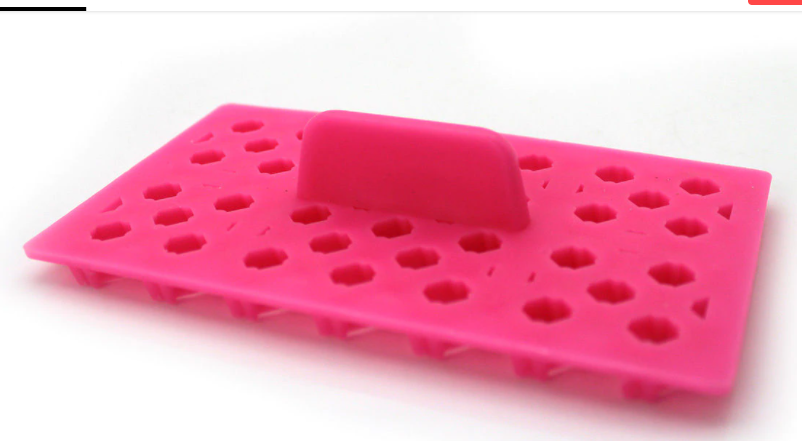 Marcador con Diseño