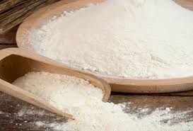 Almidón de Maíz Extruido 500 grs Extrufood (Maicena)