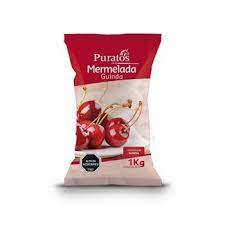 Mermelada Guinda Kilo Puratos