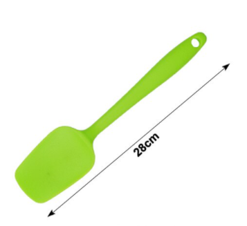 Mezquino Cuchara grande