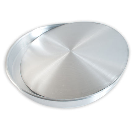 Molde Circular Desmontable Kuchen 10 cm