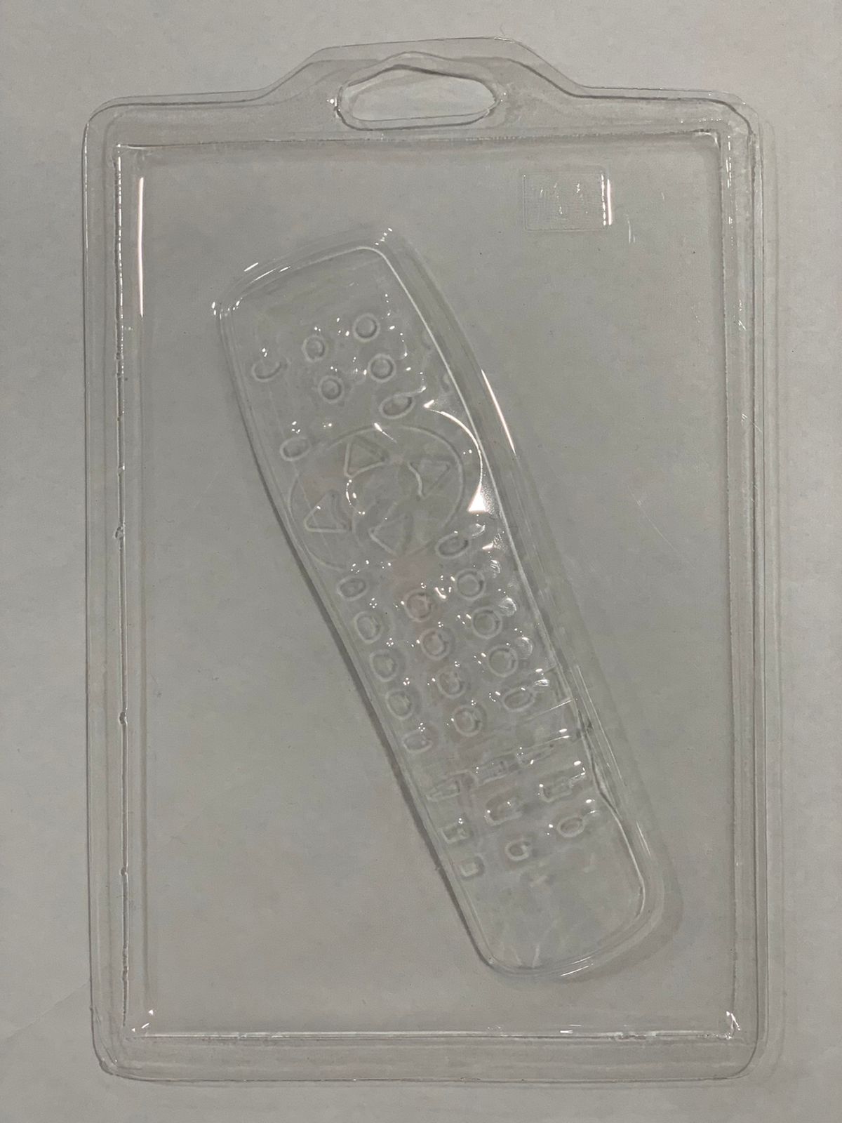 Molde Acetato Control Remoto