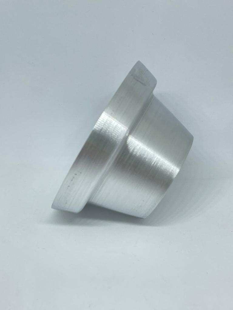 Molde para muffin aluminio