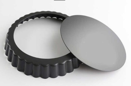 Molde Circular Desmontable para Kuchen  32 cm