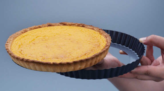 Molde Circular Desmontable para Kuchen  26 CM