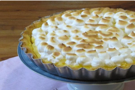 Molde Circular Desmontable para Kuchen  32 cm