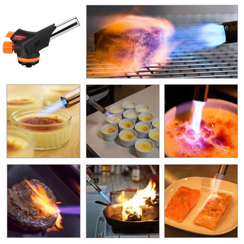 Soplete jd-601a 1300℃